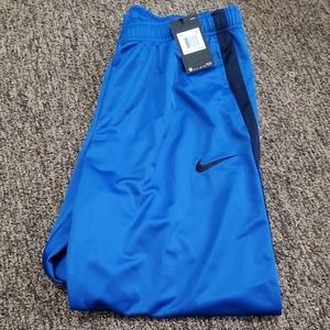 Nike training pants